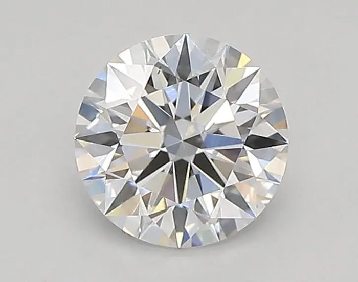 0.61 Carat · ROUND · D · VS1 · IGI · Ideal Cut