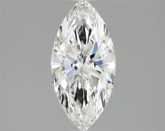1.08 Carat · MARQUISE · D · VVS2 · IGI · Excellent Cut