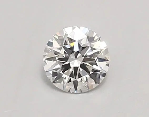 0.45 Carat · ROUND · D · VVS1 · IGI · Ideal Cut
