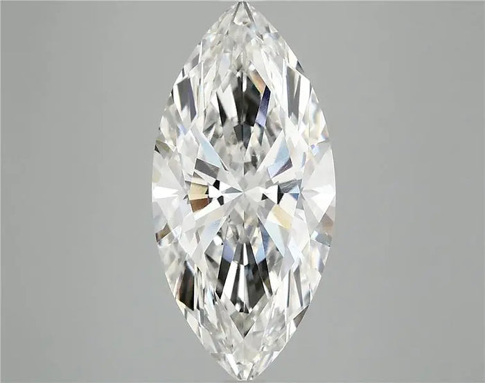 5.01 Carat · MARQUISE · G · VS1 · IGI · Excellent Cut