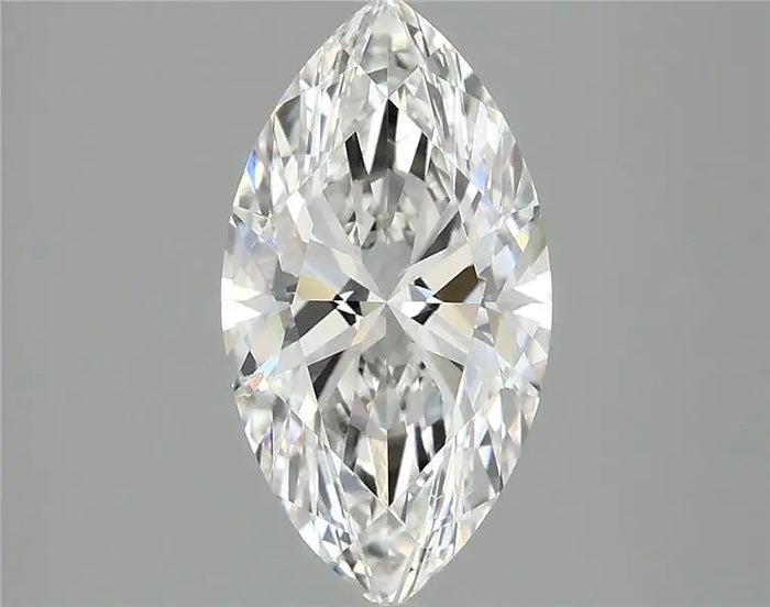 2.07 Carat · MARQUISE · F · VS2 · IGI · Excellent Cut