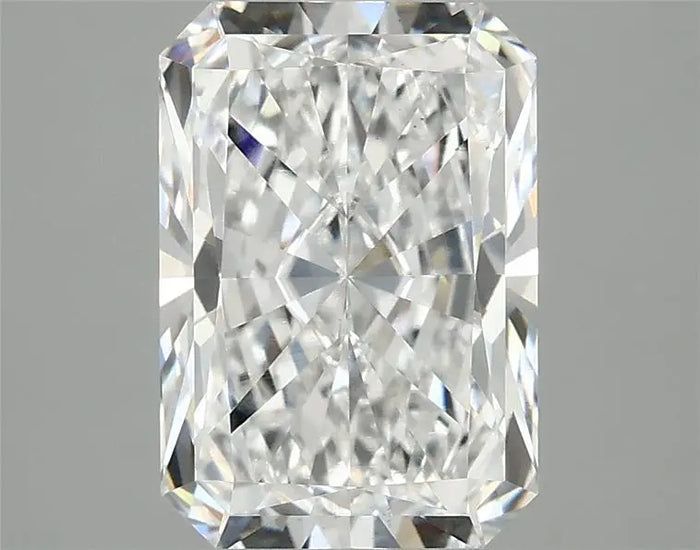 3.09 Carat · RADIANT · E · VS1 · IGI · Excellent Cut