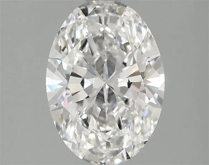 1.59 Carat · OVAL · E · VS1 · IGI · Excellent Cut