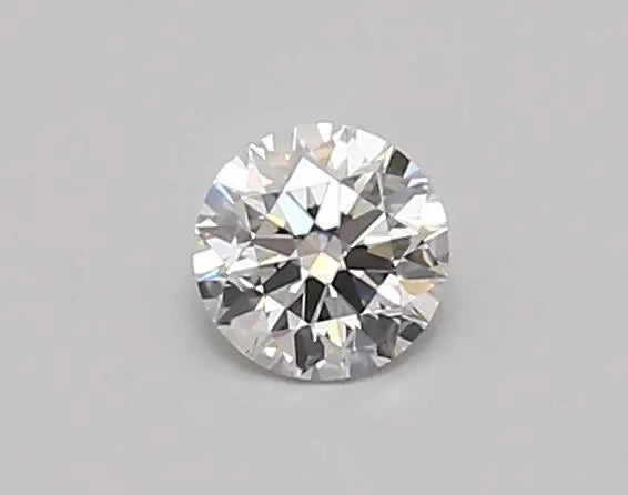 0.35 Carat · ROUND · D · VS1 · IGI · Ideal Cut