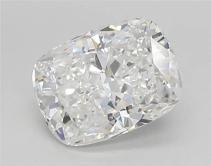 2.77 Carat · CUSHION · E · IF · IGI · Excellent Cut