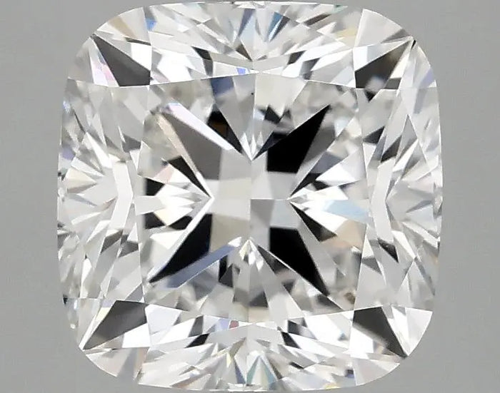 3.06 Carat · CUSHION · F · VS1 · IGI · Excellent Cut