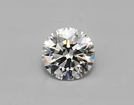 0.36 Carat · ROUND · D · VVS2 · IGI · Ideal Cut