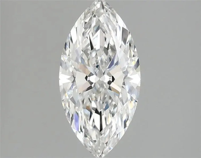 1.10 Carat · MARQUISE · D · VVS2 · IGI · Excellent Cut