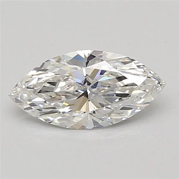 1.09 Carat · MARQUISE · E · VS2 · IGI · Excellent Cut