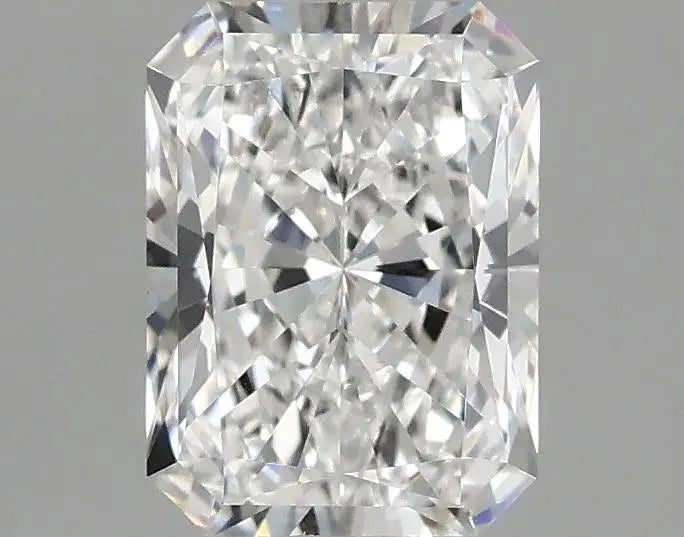 1.57 Carat · RADIANT · E · VVS2 · IGI · Excellent Cut