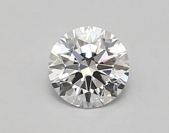 0.56 Carat · ROUND · D · VVS1 · IGI · Ideal Cut