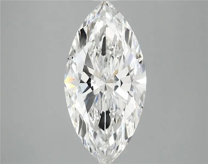 3.02 Carat · MARQUISE · F · VS1 · IGI · Excellent Cut
