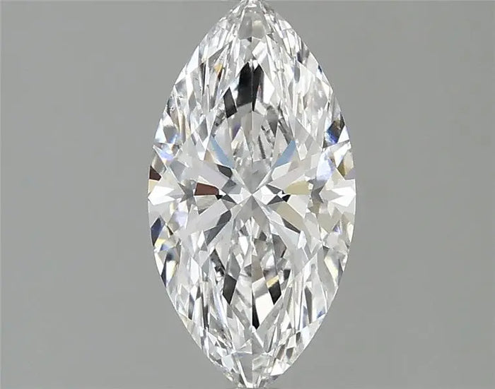 1.08 Carat · MARQUISE · D · VS2 · IGI · Excellent Cut
