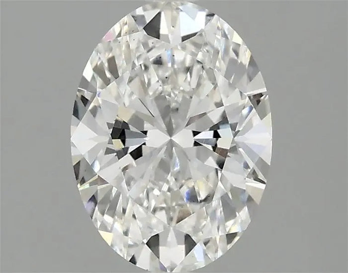 1.55 Carat · OVAL · E · VS2 · IGI · Excellent Cut