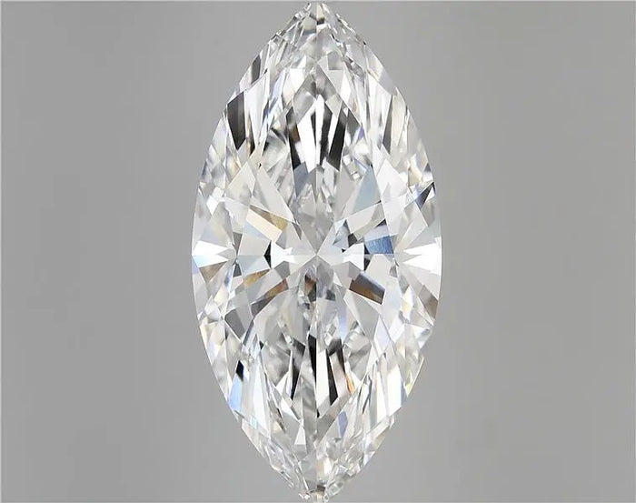 12.51 Carat · MARQUISE · F · VVS2 · IGI · Excellent Cut