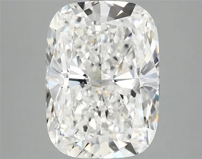 3.09 Carat · CUSHION · E · VVS2 · IGI · Excellent Cut