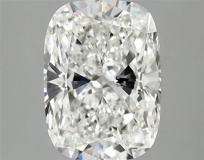 3.09 Carat · CUSHION · G · VS1 · IGI · Excellent Cut