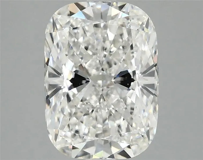 3.10 Carat · CUSHION · F · VS2 · IGI · Excellent Cut