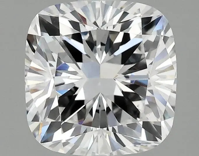 2.03 Carat · CUSHION · D · VS1 · IGI · Excellent Cut