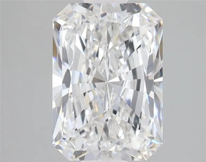 2.56 Carat · RADIANT · E · VVS2 · IGI · Excellent Cut