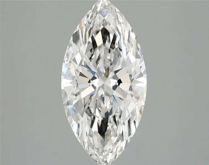 1.89 Carat · MARQUISE · E · VS1 · IGI · Excellent Cut
