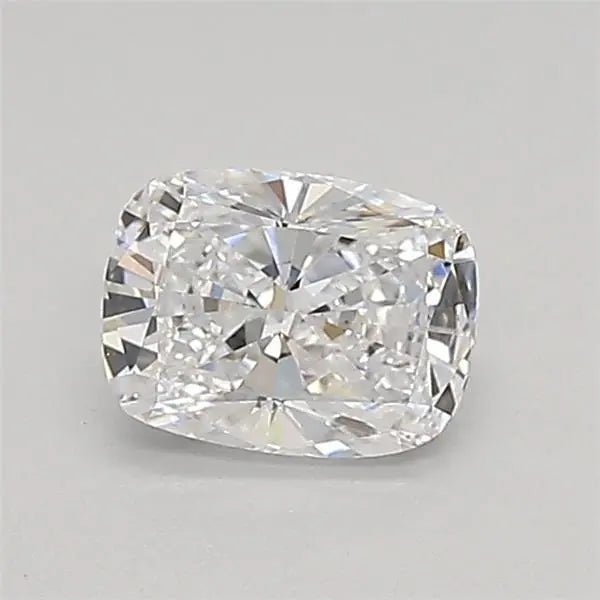 0.54 Carat · CUSHION · D · VVS1 · IGI · Excellent Cut