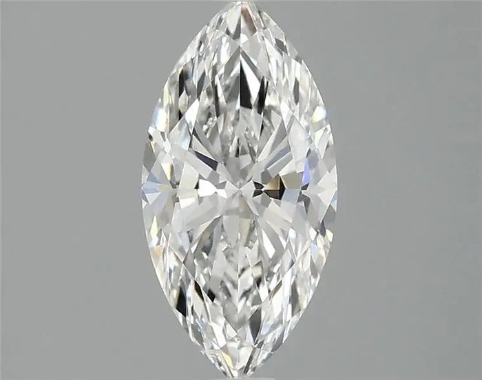 1.33 Carat · MARQUISE · E · VVS2 · IGI · Excellent Cut