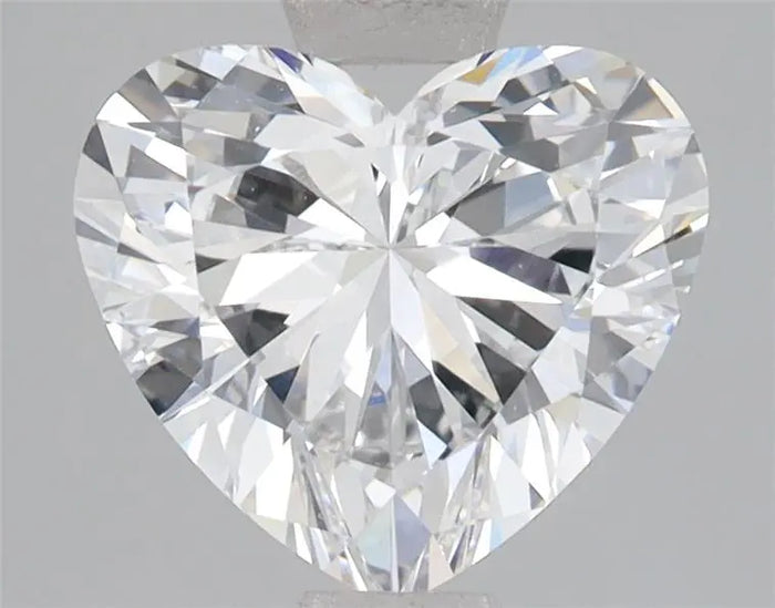 2.35 Carat · HEART · D · VVS2 · IGI · Excellent Cut