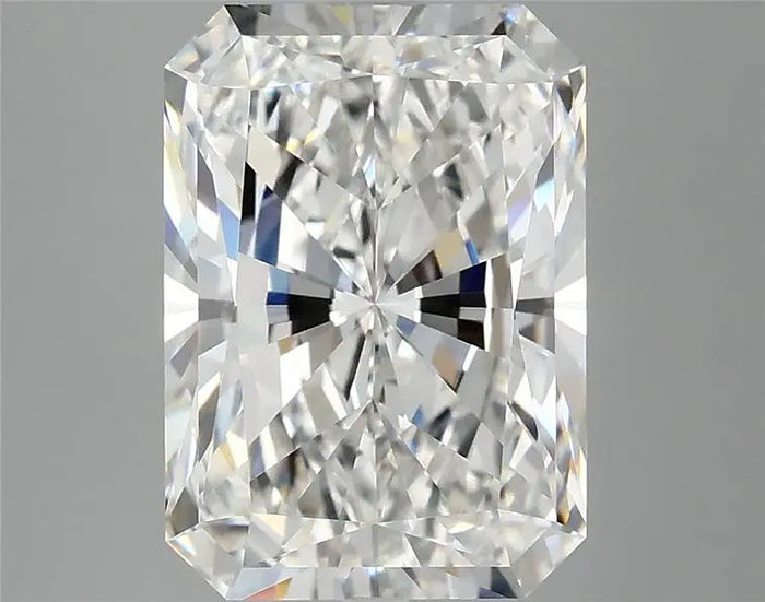 4.03 Carat · RADIANT · E · VVS2 · IGI · Excellent Cut