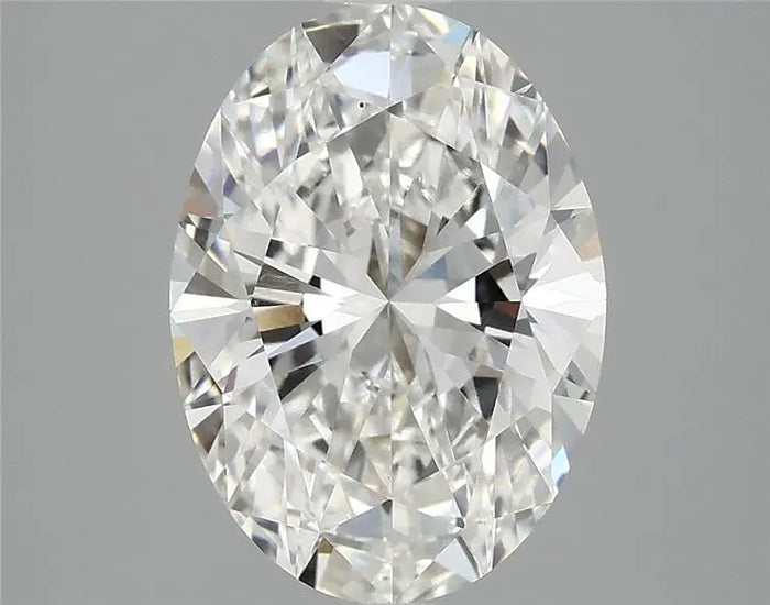 3.07 Carat · OVAL · E · VS2 · IGI · Excellent Cut