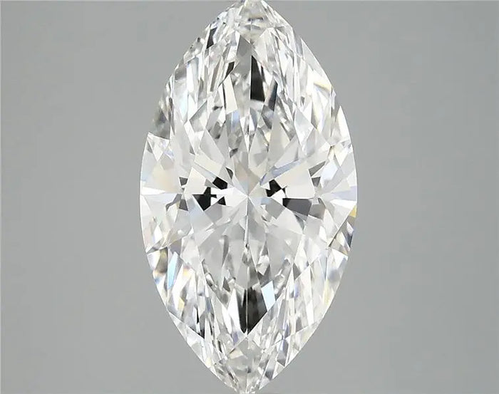3.08 Carat · MARQUISE · E · VS1 · IGI · Excellent Cut