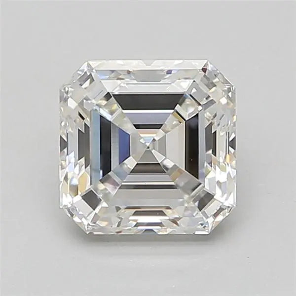 2.32 Carat · ASSCHER · F · VS1 · GIA · Excellent Cut