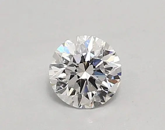 0.45 Carat · ROUND · D · VVS1 · IGI · Excellent Cut