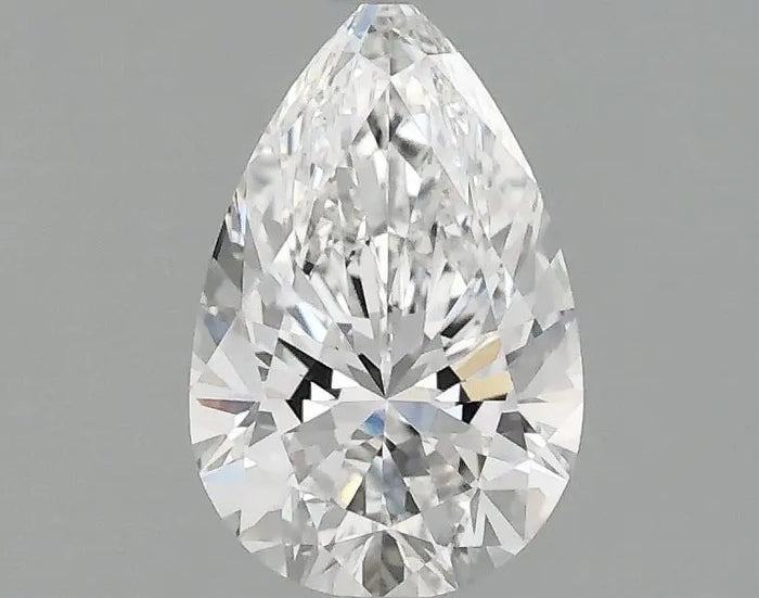 1.07 Carat · PEAR · E · VS1 · IGI · Excellent Cut