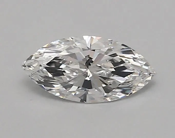 0.95 Carat · MARQUISE · D · VVS1 · IGI · Excellent Cut