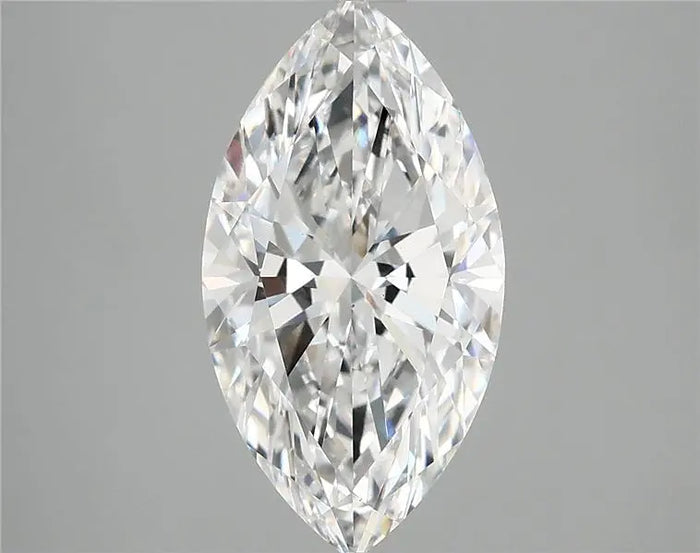 3.09 Carat · MARQUISE · E · VS1 · IGI · Excellent Cut