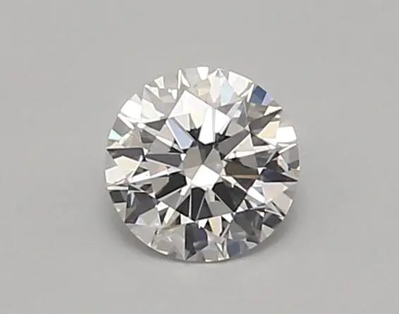 0.58 Carat · ROUND · D · VS1 · IGI · Ideal Cut
