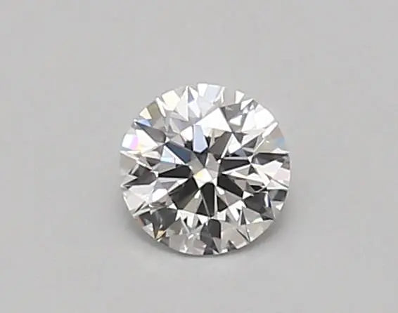 0.39 Carat · ROUND · D · VVS1 · IGI · Ideal Cut