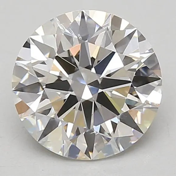 2.26 Carat · ROUND · F · VS1 · IGI · Ideal Cut