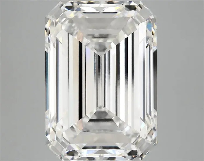 10.22 Carat · EMERALD · G · VVS2 · IGI · Excellent Cut