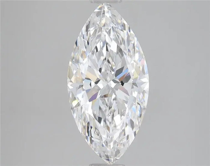 2.00 Carat · MARQUISE · E · VS1 · IGI · Excellent Cut