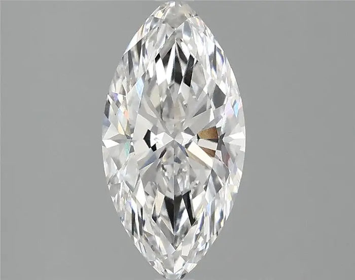 1.59 Carat · MARQUISE · E · VS1 · IGI · Excellent Cut