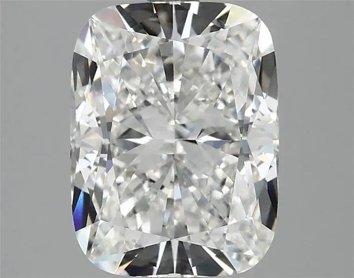 3.03 Carat · CUSHION · E · VS1 · IGI · Excellent Cut