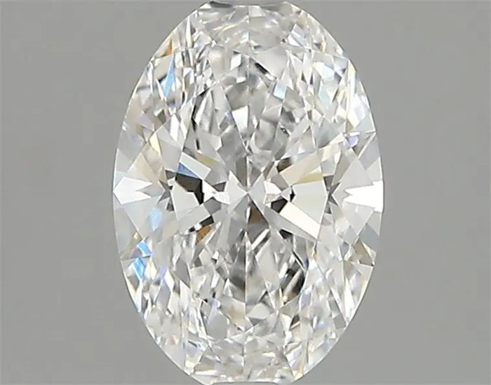 1.23 Carat · OVAL · D · IF · IGI · Excellent Cut