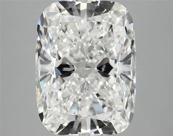 4.10 Carat · CUSHION · E · VS2 · IGI · Excellent Cut