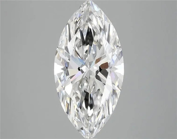 3.02 Carat · MARQUISE · E · VS2 · IGI · Excellent Cut
