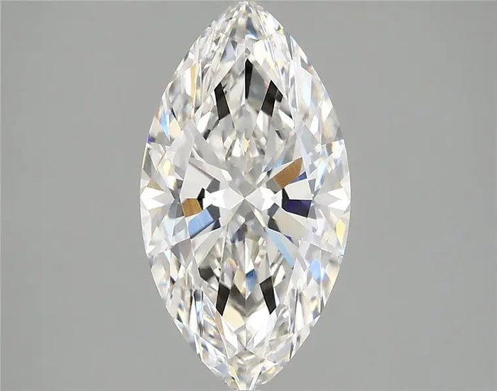2.56 Carat · MARQUISE · F · VVS2 · IGI · Excellent Cut
