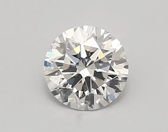 0.72 Carat · ROUND · D · VVS2 · IGI · Ideal Cut
