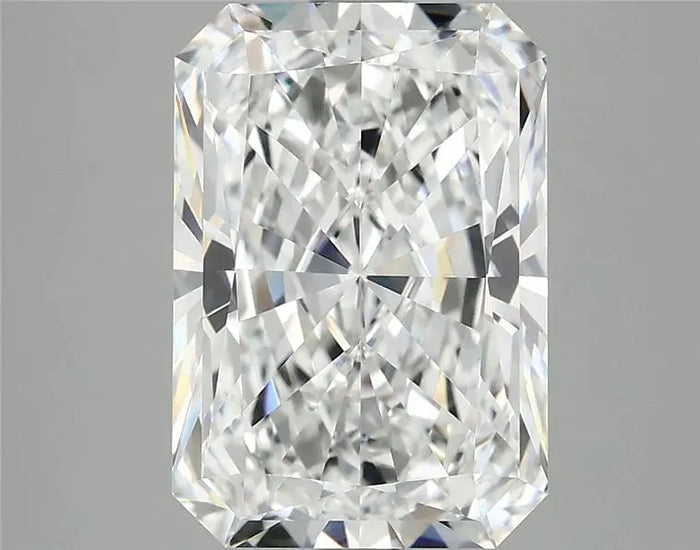 4.04 Carat · RADIANT · E · VVS2 · IGI · Excellent Cut