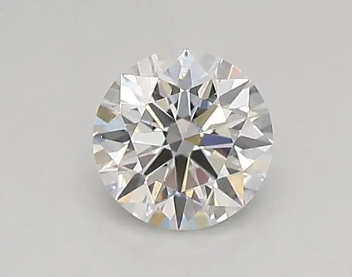 0.42 Carat · ROUND · D · VS1 · IGI · Ideal Cut